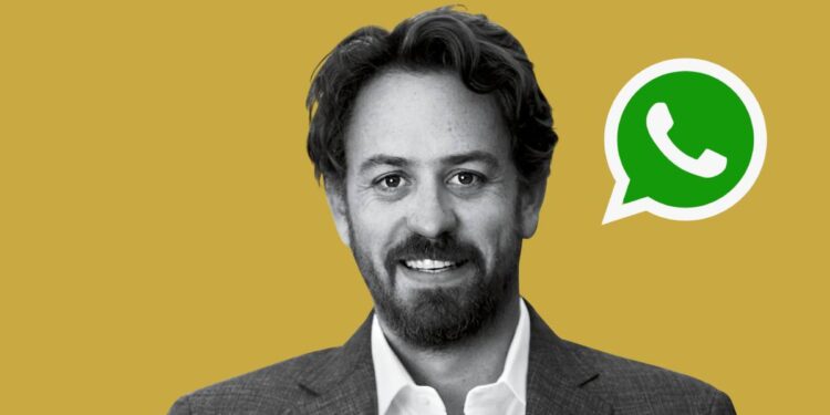WhatsApp launches ‘incognito chat’ with Meta AI