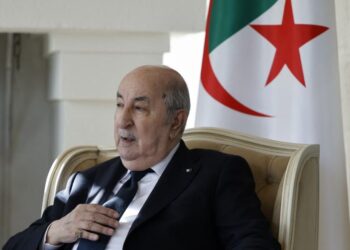 Algeria commences construction on $13bn Trans-Saharan gas pipeline