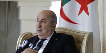 Algeria commences construction on $13bn Trans-Saharan gas pipeline