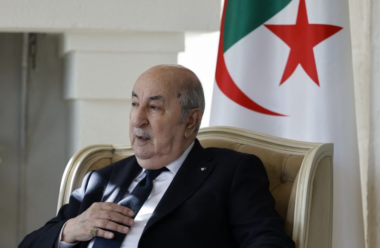 Algeria commences construction on $13bn Trans-Saharan gas pipeline