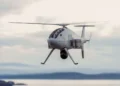 EU selects new S-300 unmanned helicopter for next-generation submarine hunting