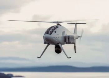 EU selects new S-300 unmanned helicopter for next-generation submarine hunting
