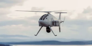 EU selects new S-300 unmanned helicopter for next-generation submarine hunting