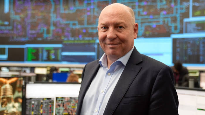 Again, UK Grid operator warns of supply breach over increasing temperatures