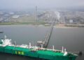 LIoyds Energy To Connect With Africa’s Vast LNG Sector