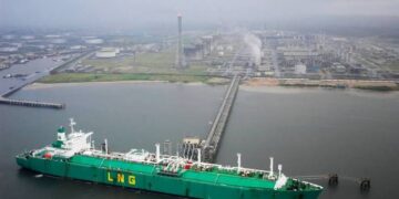 LIoyds Energy To Connect With Africa’s Vast LNG Sector