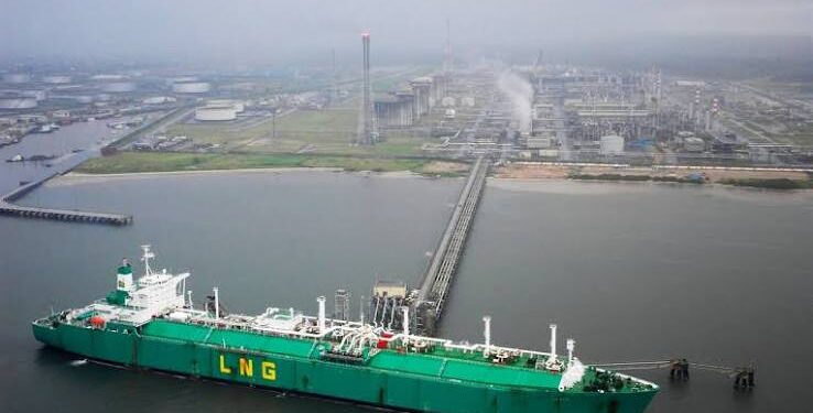 LIoyds Energy To Connect With Africa’s Vast LNG Sector