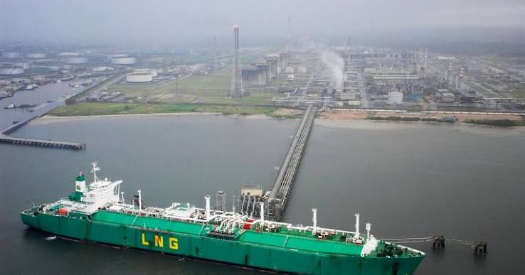 LIoyds Energy To Connect With Africa’s Vast LNG Sector