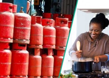 One billion Africans may face severe clean cooking gas shortage by 2027, says Report