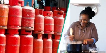 One billion Africans may face severe clean cooking gas shortage by 2027, says Report