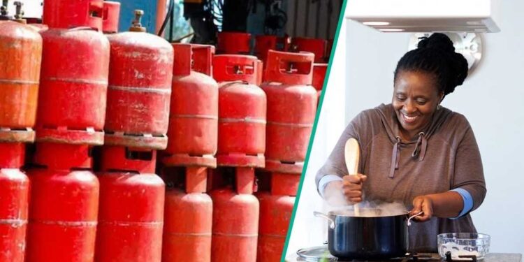 One billion Africans may face severe clean cooking gas shortage by 2027, says Report