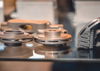 Scientists use laser whisk to create advanced alloys for jets, nuclear reactors