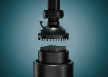 US technology firms partner for underground nuclear facility