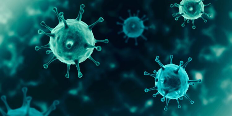 New research finds hidden virus that may have infected 9.4m people
