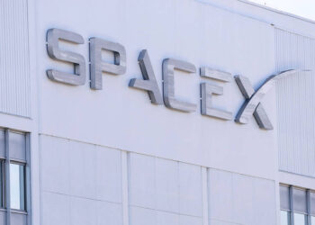 SpaceX, Google sign $30bn cloud computing deal