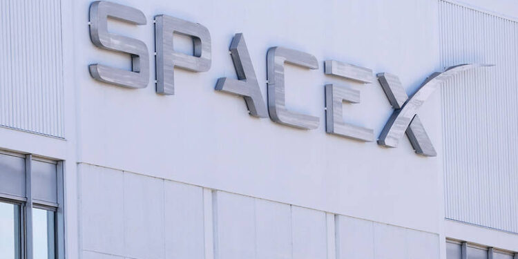 SpaceX, Google sign $30bn cloud computing deal