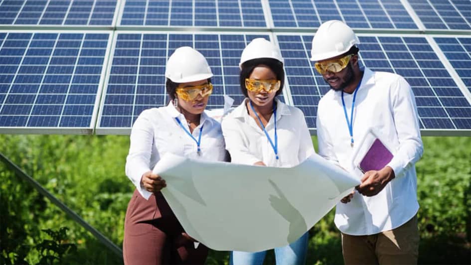 All On launches 2026 Off-Grid Energy Challenge To promote clean energy innovation