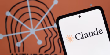 Anthropic launches teacher version of its AI assistant