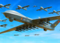 China develops zero-emission drone for high-altitude environmental research
