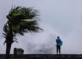 China evacuates 2m people as powerful typhoon makes landfall