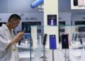 China smartphone makers turn to agentic AI following slow device sales