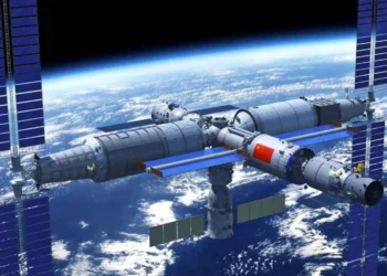 China surpasses US in satellite navigation, orbital warfare, strategic military sectors