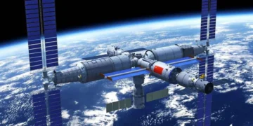 China surpasses US in satellite navigation, orbital warfare, strategic military sectors