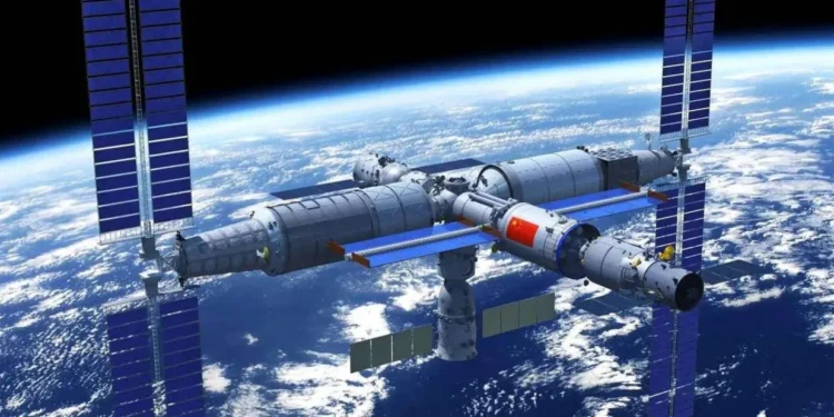 China surpasses US in satellite navigation, orbital warfare, strategic military sectors