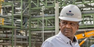 Dangote Refinery sourced 78% of crude from local producers in May-June