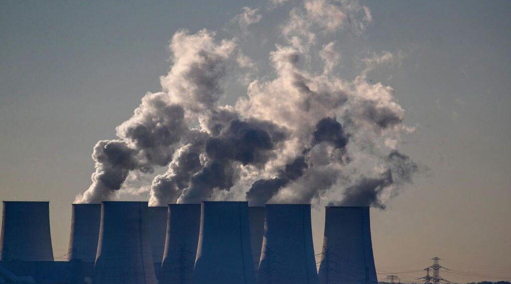 Europe hits the brakes on carbon cuts