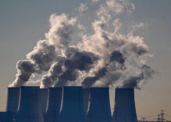 Europe hits the brakes on carbon cuts