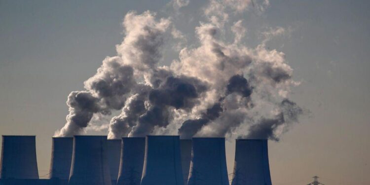Europe hits the brakes on carbon cuts
