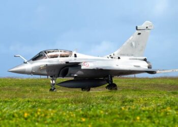 France to arm Ukraine with 16 Rafale jets and missile licenses
