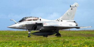 France to arm Ukraine with 16 Rafale jets and missile licenses