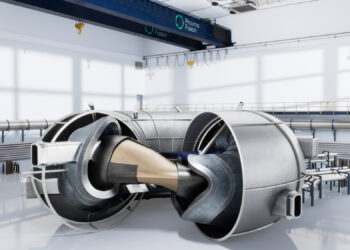 Google to inject €411m into Proxima Fusion’s Alpha’ net-energy reactor