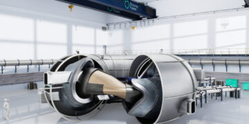 Google to inject €411m into Proxima Fusion’s Alpha’ net-energy reactor