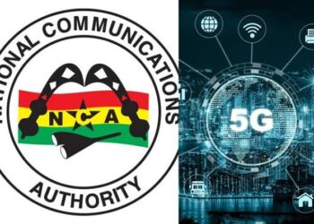 Ghana opens applications for mobile broadband and 5G spectrum licences