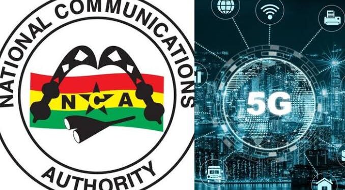 Ghana opens applications for mobile broadband and 5G spectrum licences