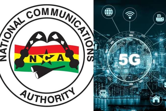 Ghana opens applications for mobile broadband and 5G spectrum licences