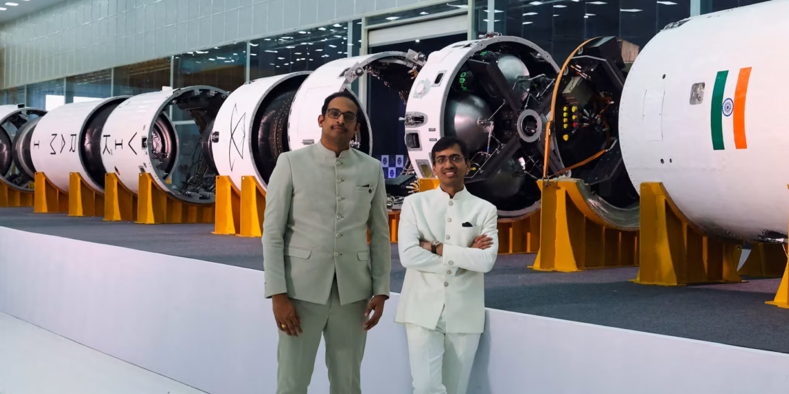 India to launch its first private orbital rocket August