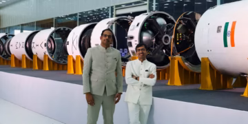 India to launch its first private orbital rocket August