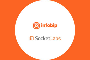 Infobip acquires email delivery service, SocketLabs to expand its enterprise infrastructure