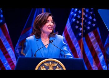 New York State halts construction of all new data centers