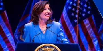 New York State halts construction of all new data centers