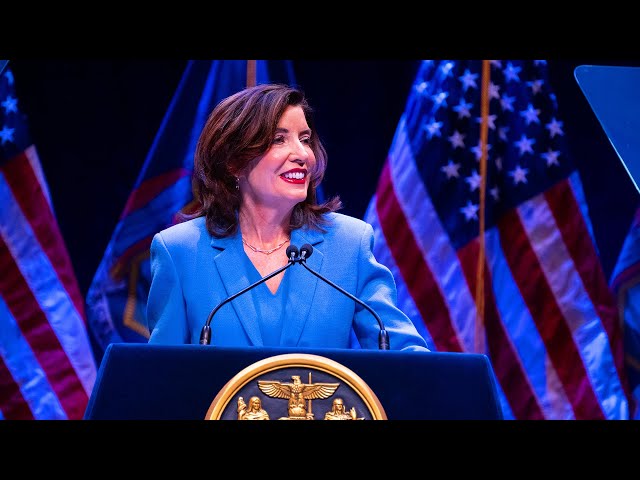 New York State halts construction of all new data centers