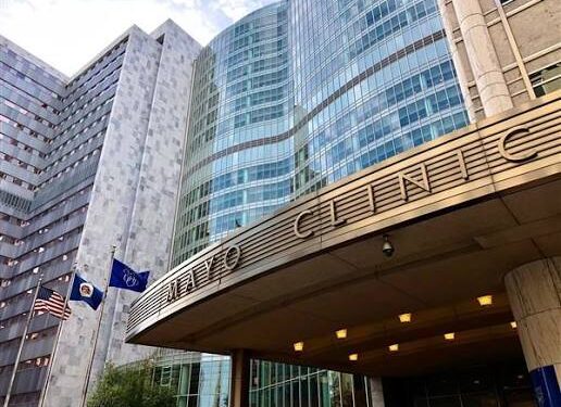 One of the world’s most prominent hospitals is testing how AI can revolutionize health care