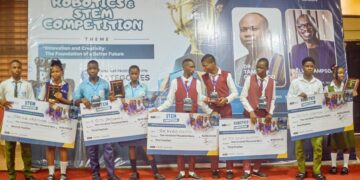 NDI hosts Maiden Robotics, STEM fair in Rivers, pledges annual innovation showcase