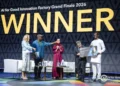 Nigeria’s Nearpays emerges first African startup to win UN’s AI for Good Innovation Factory