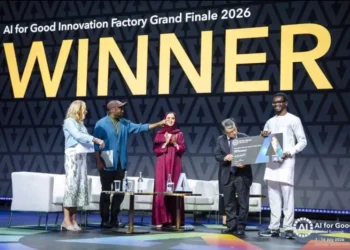 Nigeria’s Nearpays emerges first African startup to win UN’s AI for Good Innovation Factory