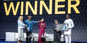 Nigeria’s Nearpays emerges first African startup to win UN’s AI for Good Innovation Factory